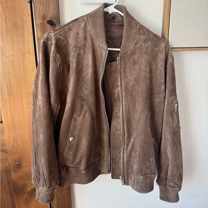 Blank NYC Jacket